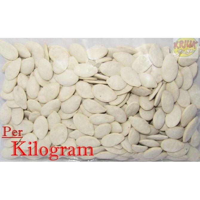 

Sale Kwaci / Kuaci Putih Besar Super ( Kiloan / Curah )