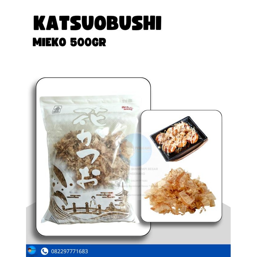 

Sale [Murah] Katsuobushi Lokal 500Gr / Ikan Cakalang Asap Serut 500 Gram