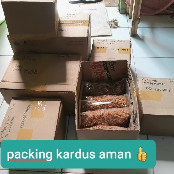 

Murah Bawang Goreng 1 Kg Murah