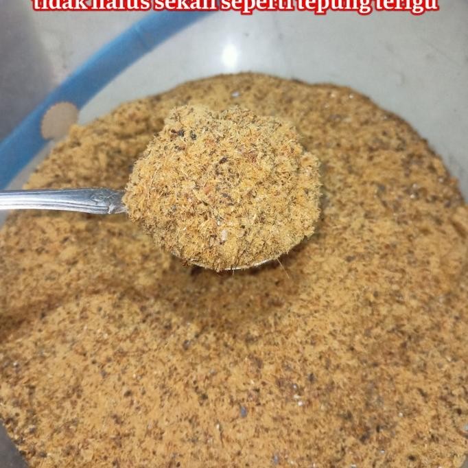 

Grosir Ikan Roa Halus 500 Gram