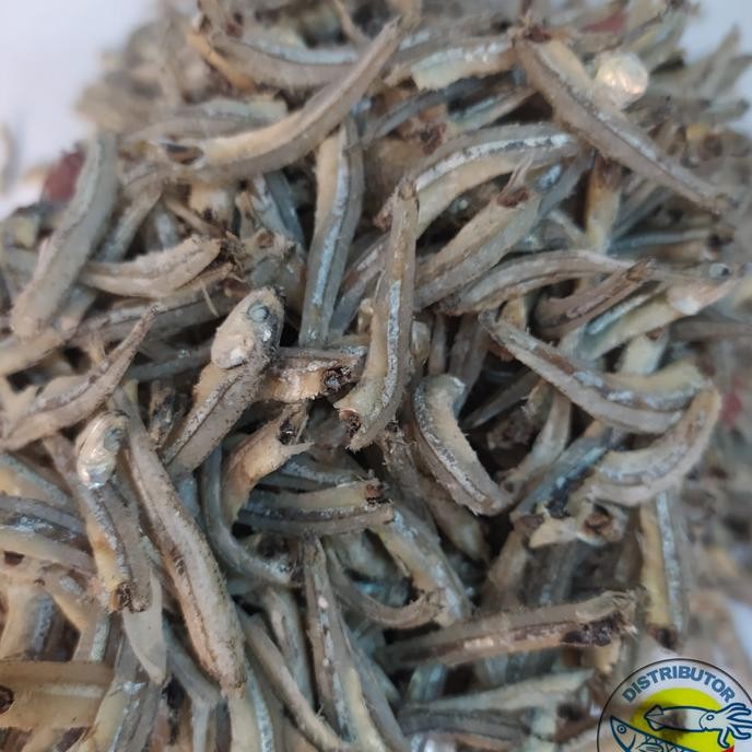 

Sale Ikan Asin Teri Jengki Vip 1Kg