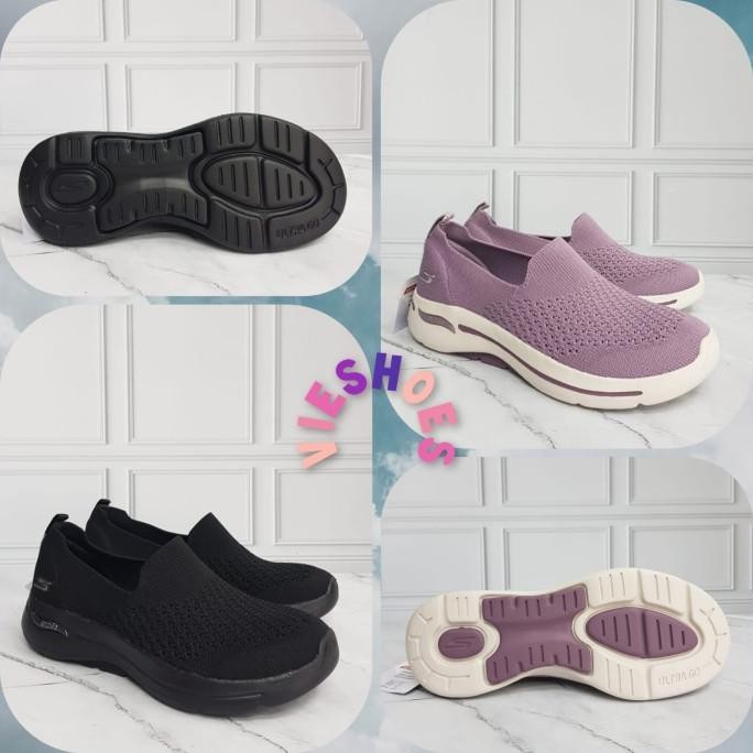 Skechers GOwalk 6 Hyper PIllars Women's Walking Shoes