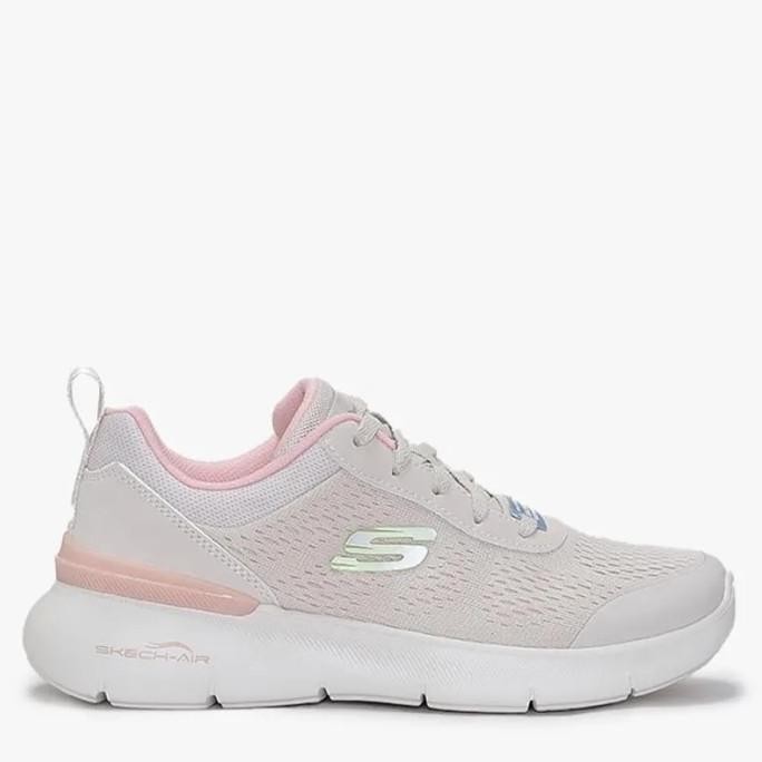 Skechers Skech-Air Dynamight 2.0 Women's Sneakers Shoes - Natural Original