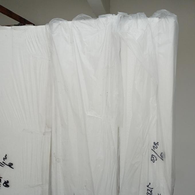 

Sterofoam Lembaran 1 X 2 Meter - Tebal 5 Cm Terlaris