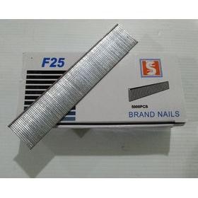 

Ty69 Paku / Staples Tembak (I) 25Mm Sbolt F25