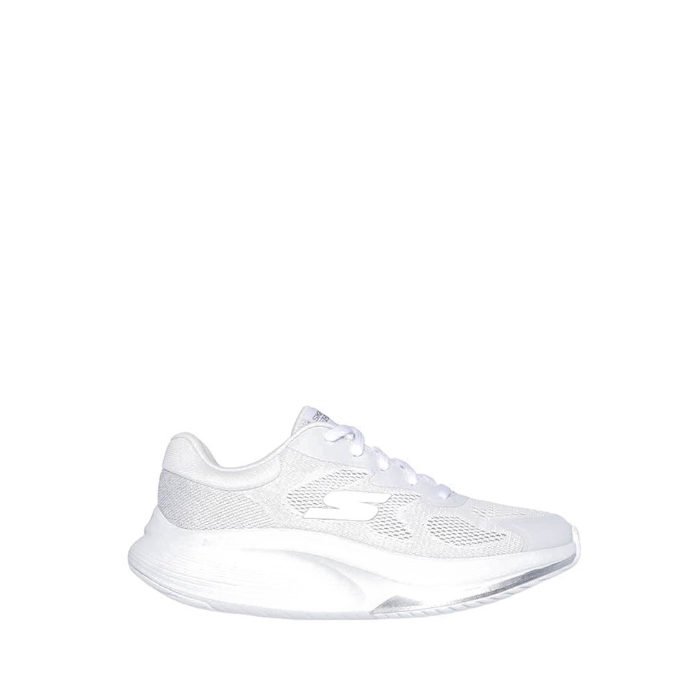 Skechers Go Walk Max Walker Women's Sneaker - White