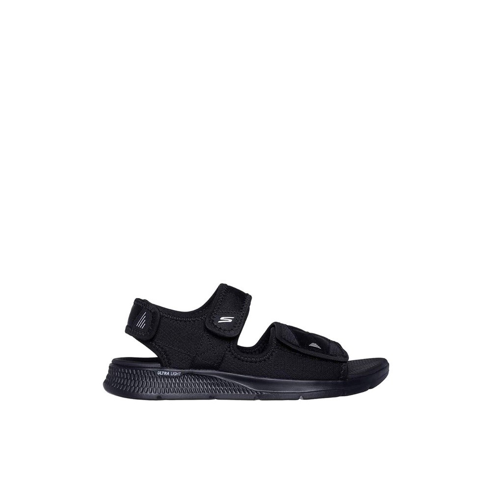 Skechers Go Consistent Men's Sandal - Black