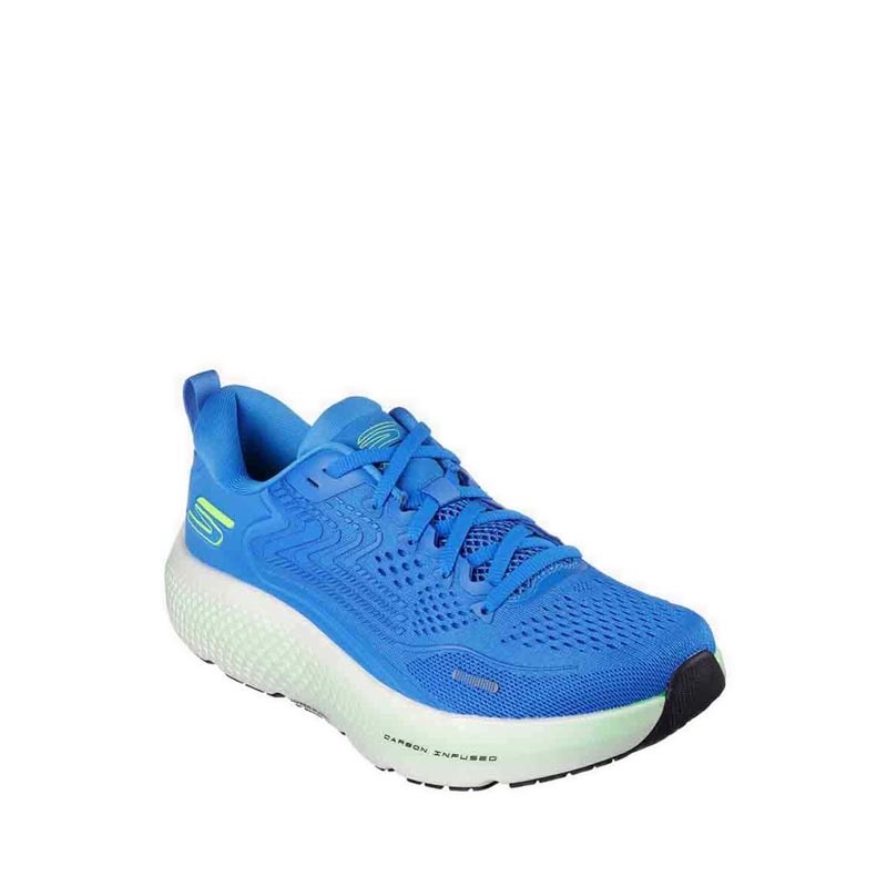 Skechers Go Run Max Road 6 Men's sneakers - Blue