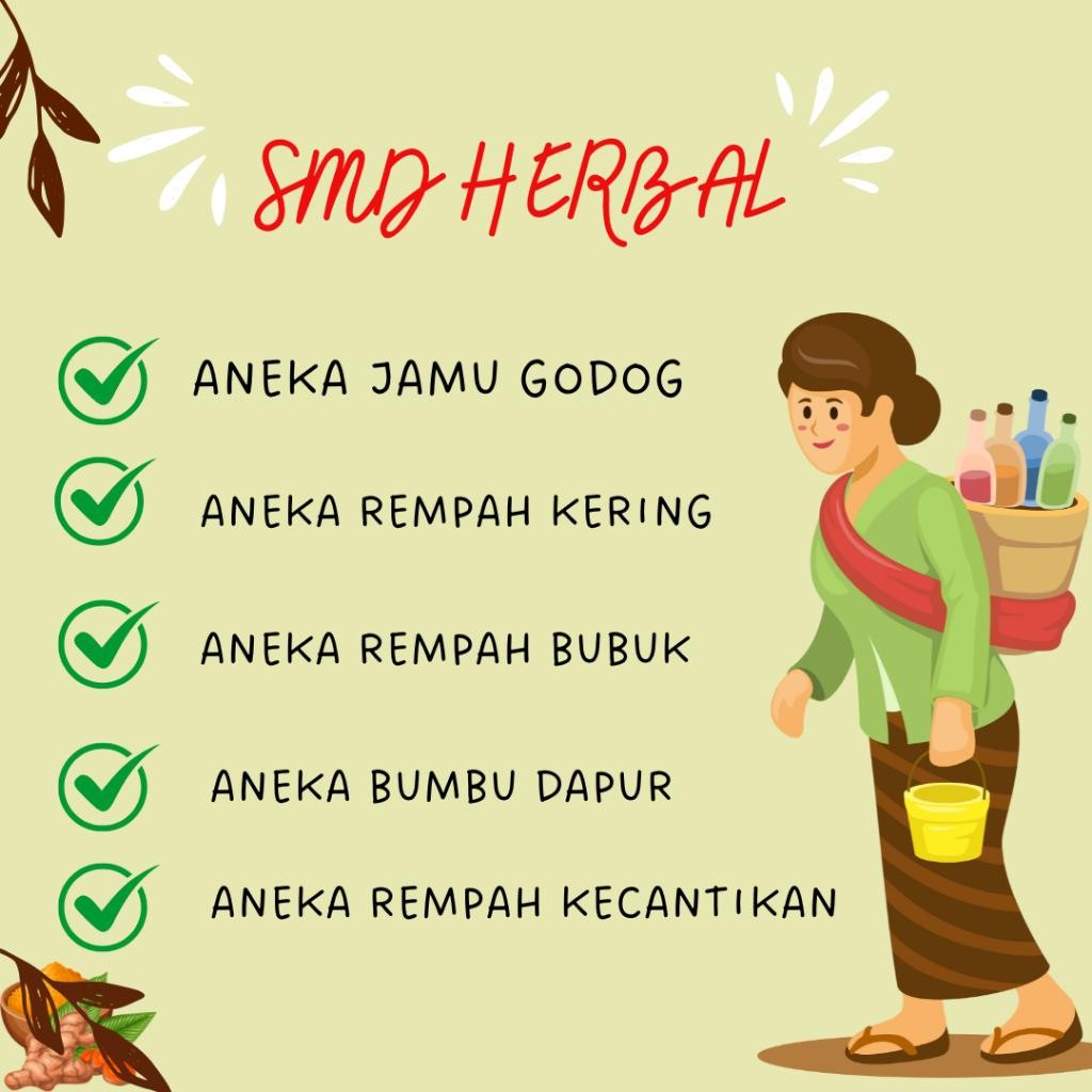 

Wedang Rempah Asam Urat Darah Tinggi Kolesterol