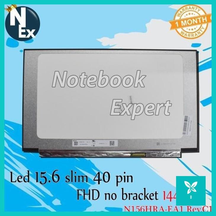 | AHN | LED LCD Asus Tuf Gaming A15 FX506 FX506IH FA506QM FULL HD IPS 144hz