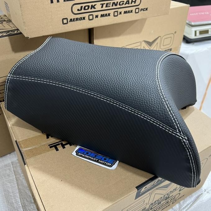 JOK BONCENGAN MOTOR ANAK YAMAHA AEROX 2015-2023 JOK ANAK MOTOR AEROX