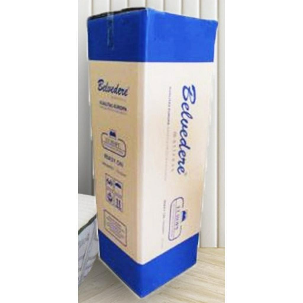 

PACKING EXTRA KARDUS BELVEDERE