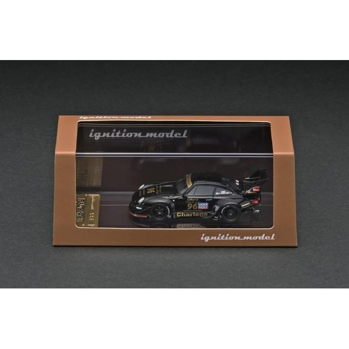 Sale Ignition Model Rwb Charlene Resin Ignition Model Resin Rwb 993 Limited