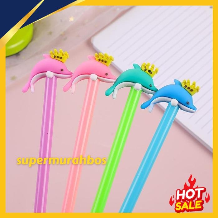 

PAOPAO PULPEN GEL PILIHAN BERMOTIF CUTE CHARACTER IMPORT HIGHT QUALITY !!