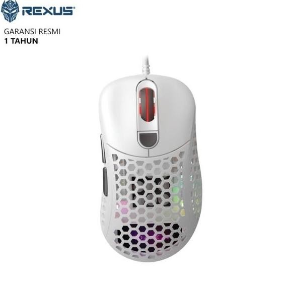 Rexus PRO Mouse Gaming Daxa Air