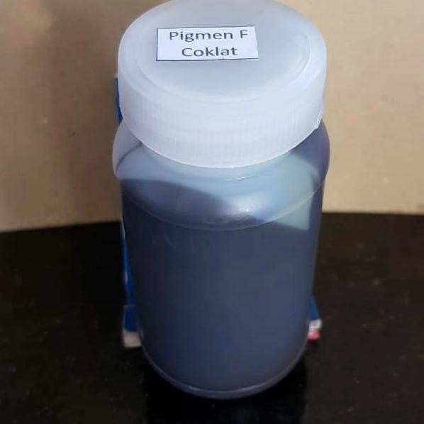 

Terbaru Pigmen Resin Warna untuk Cat dan lainnya