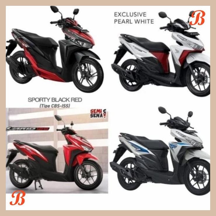 [SMM] SPAKBOR KOLONG ATAS BAN SPAKBOR DALEM VARIO 125 150 ORI AHM 80106K59A1