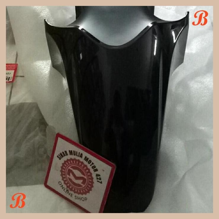 [SMM] SPAKBOR DEPAN TIGER REVO TIGER NEW ORI AHM VIOLET 61100KCJ660ZJ