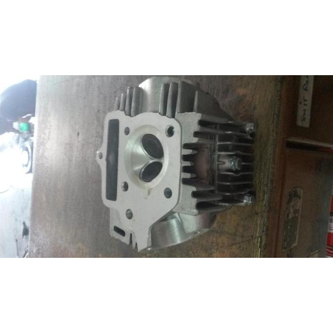 BLOK HEAD SUPRA ATAU GRAND ORIGINAL DAN TERPERCAYA