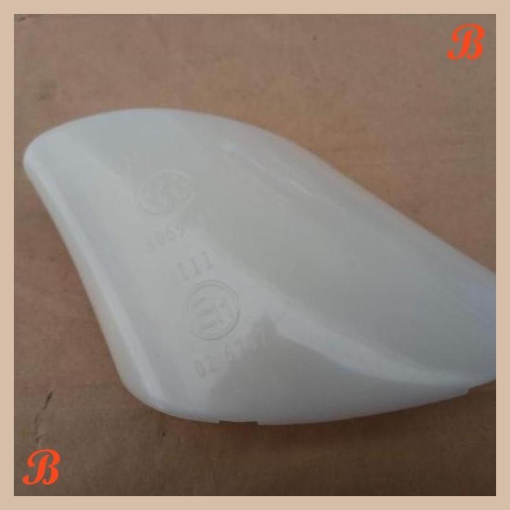 [TLV] COVER TUTUP BAWAH SPION CHERY QQ