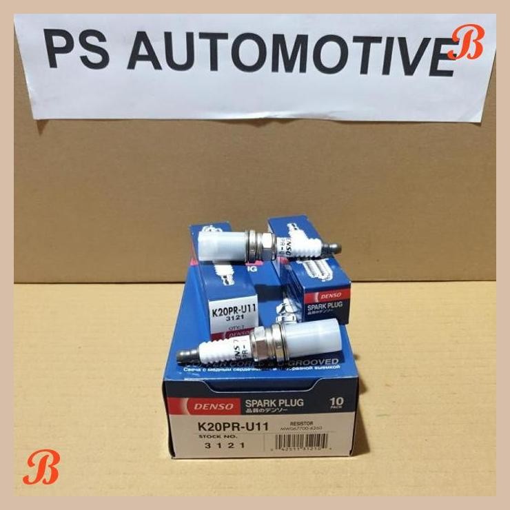 [PSA] BUSI K20PR-U11 DENSO