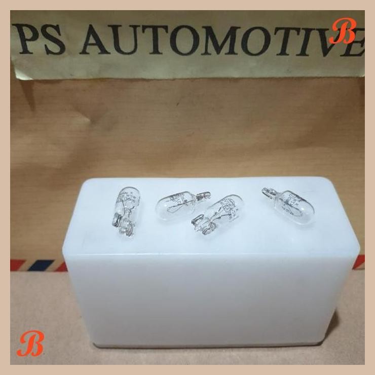 [PSA] BOHLAM T10 12V 5W TOSHIBA