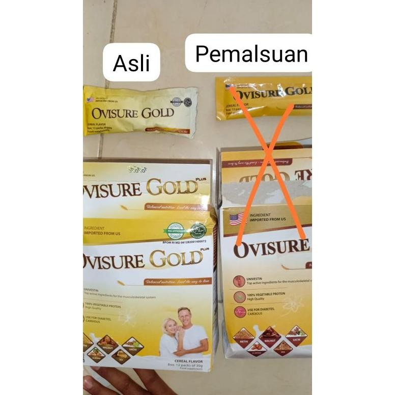 

OVISURE GOLD MILK ORIGINAL USA SUSU SACHET KESEHATAN TULANG DAN SENDI ORANG TUA USIA 40 TAHUN KEATAS MENCEGAH OSTEOPOROSIS PENGEROPOSAN TULANG SUSU OVISURE GOLD OFFICIAL STORE ASLI KALENG