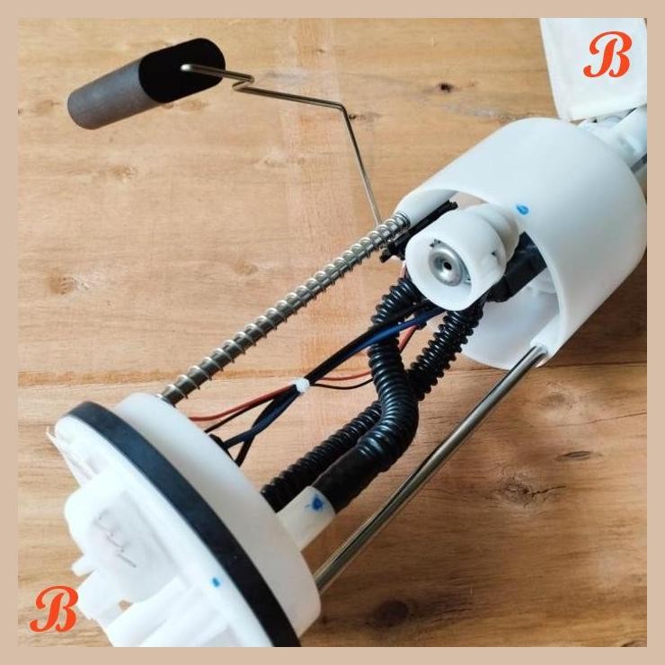 [TLV] POMPA SOLAR DFSK SUPERCAB DIESEL