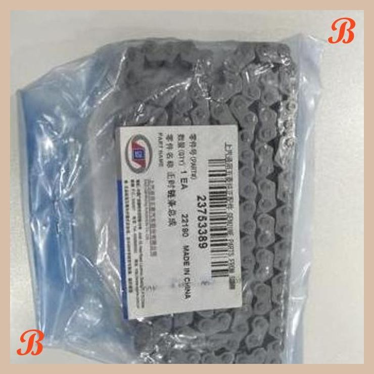 [TLV] TIMING CHAIN WULING CONFERO ASLI IMPORT CHINA