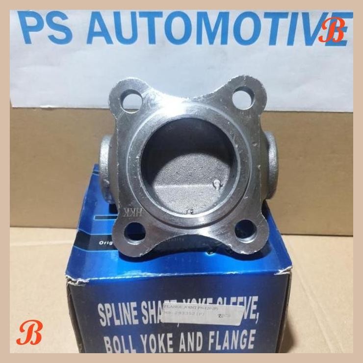 [PSA] FLANGE JOINT MITSUBISHI PS120 CANTER MB293352