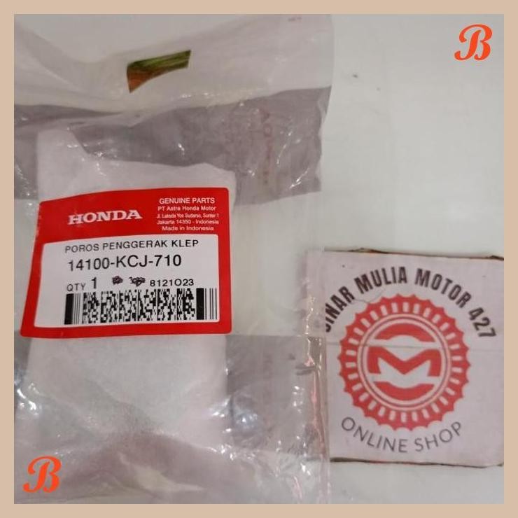 [SMM] NOKEN AS TIGER REVO TIGER LAMA ORI AHM 14100KCJ710