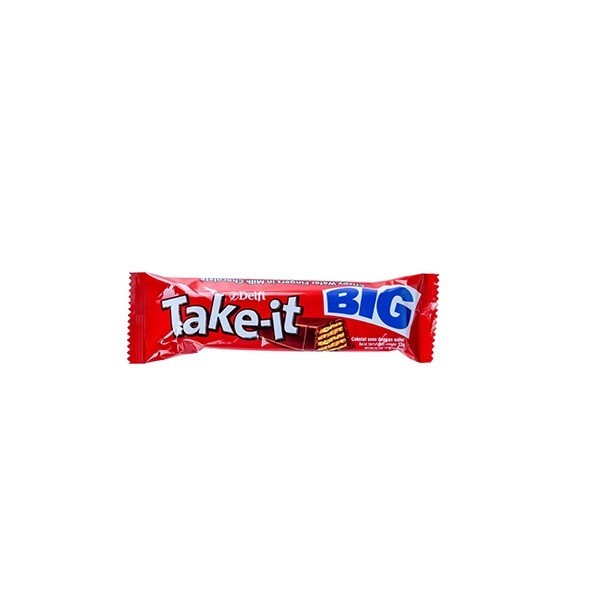 DELFI TAKE IT BIG 33 GR