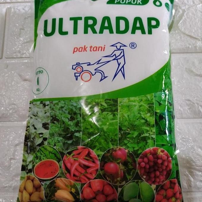 ultradap pak tani