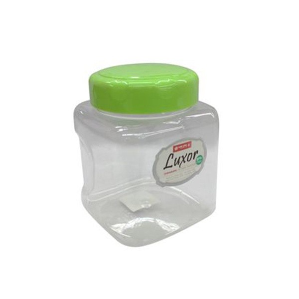 LS TOPLES LUXOR SQ801 1100ML PP-16