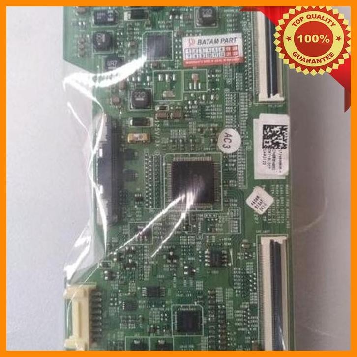 [cri] cc - t con tv led samsung ua 40eh5000 40 eh 5000