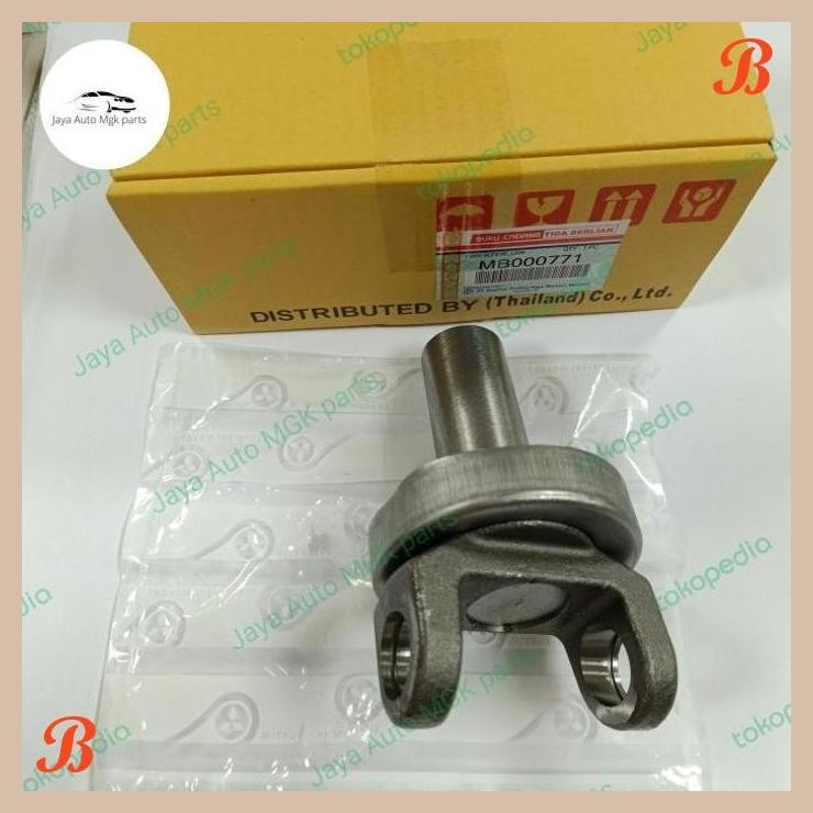 [MGK] YOKE SLEEVE MITSUBISHI L300 DIESEL / L039