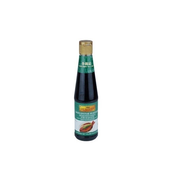 

LEE KUM KEE SEASONED SEAFOOD 410 ML