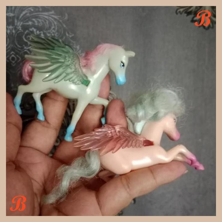 [MFA] FIGURE KUDA BARBIE MATTEL SETS