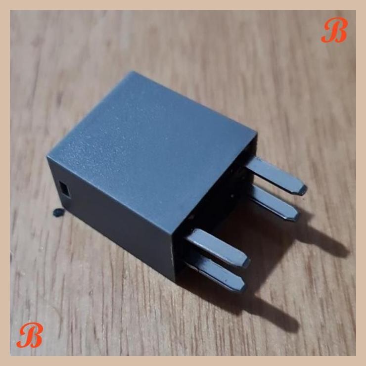 [PRS] RELAY KAKI 4 RELAY RELAY 4 PIN KIA CARENS