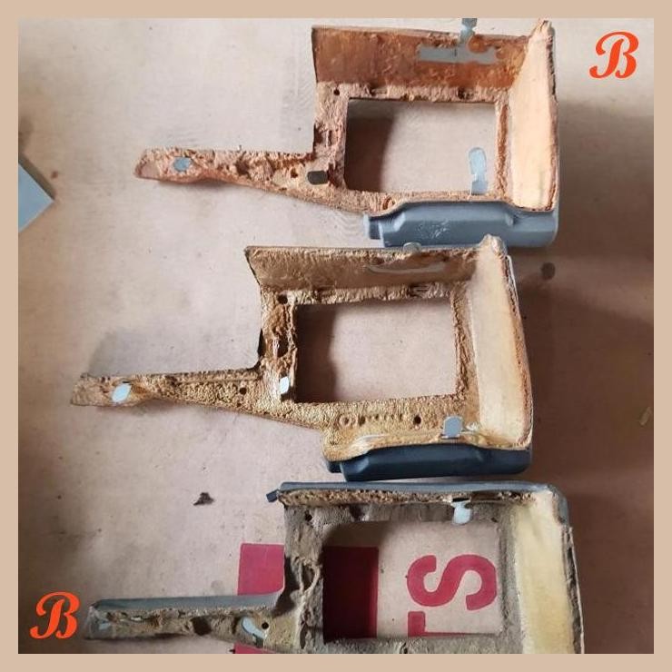 [PBM] COVER POJOKAN MEJA DASHBOARD KIRI MOBIL PANTHER GRAND ROYALE/ PICK UP