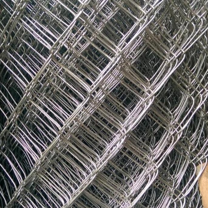 Diskon Kawat pagar wajik per meter/ Kawat harmonika/ Kawat pagar BWG 16