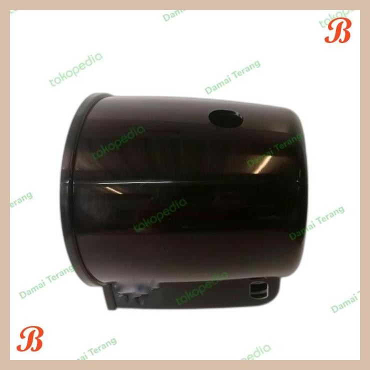 [DMT] MOTOR HOUSING / RUMAH BODY DINAMO KIPAS ANGIN MIYAKO KSB KLB 18