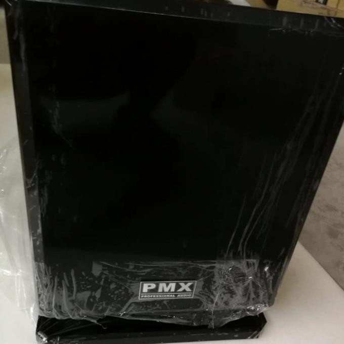 Terlaris Speaker Aktif Subwoofer 15 Inch Pmx