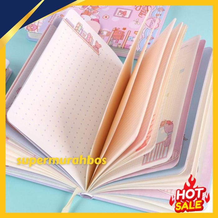 

BUKU NOTEBOOK LUCU DIARY PROM ROMANCE AGENDA IMPORT EKSLUSIF !!