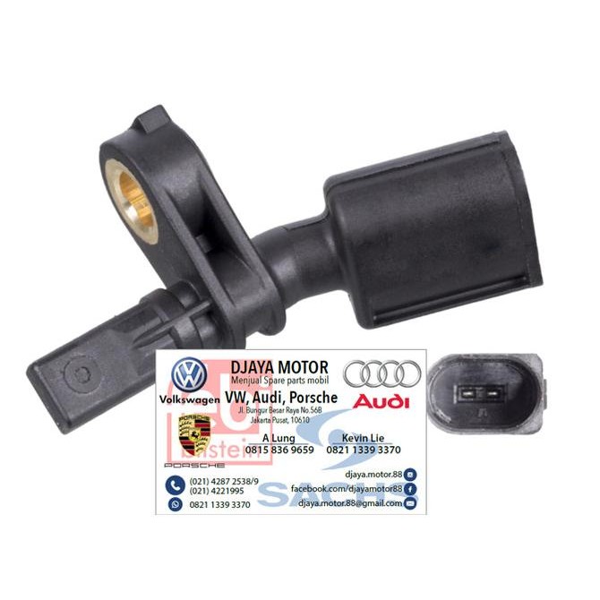 Ready Stock Sensor Abs (Abs Sensor) Vw Tiguan Allspace