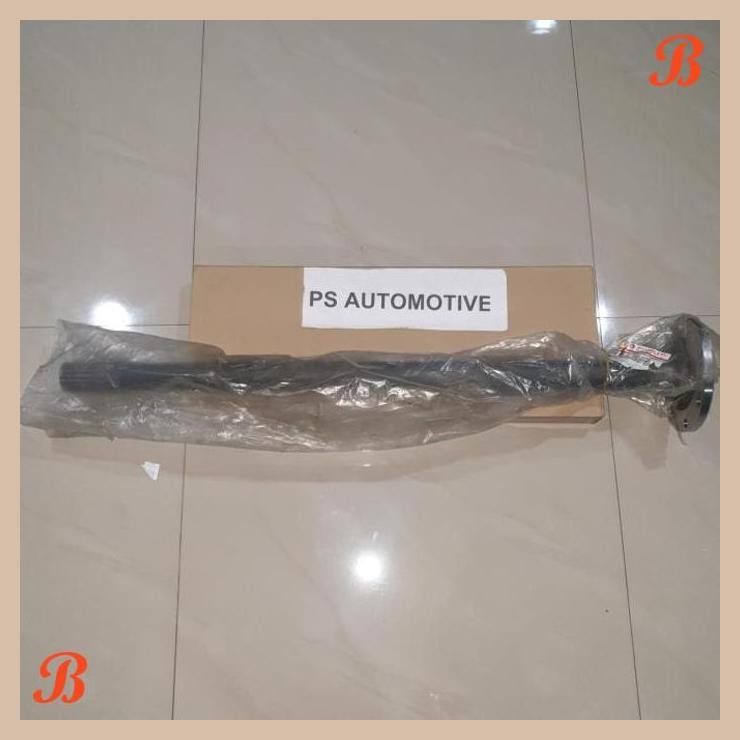 [PSA] AS RODA MITSUBISHI CANTER PS125 HDX WTB ME508085W