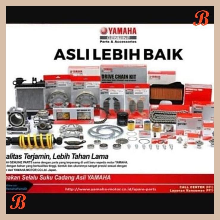 [REIN] STEPING STEPPING INJECTOR MIO J ,SOUL GT 115 ASLI ORI YAMAHA 54P H5801