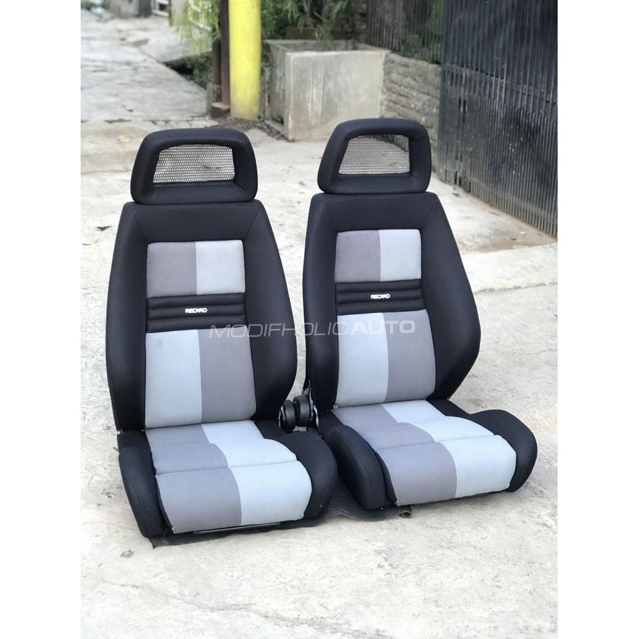 JOK RACING RECARO LX JARING MOTIF CATUR UNIVERSAL GOOD QUALITY