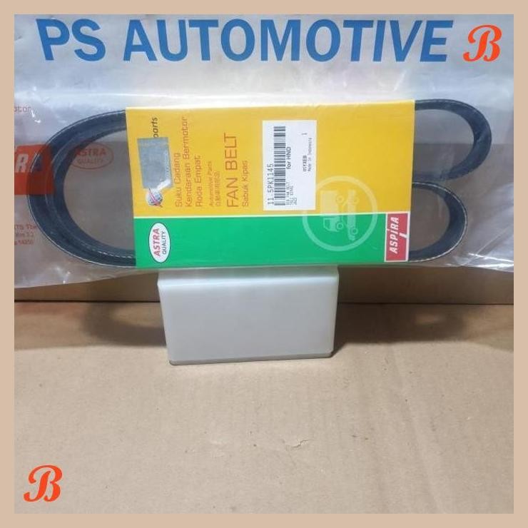 [PSA] TALI KIPAS VAN BELT HONDA JAZZ 5PK1145 ASPIRA