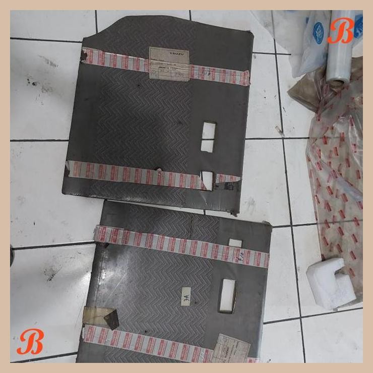 [PBM] DOORTRIM PANTHER KOTAK SHORT ORI